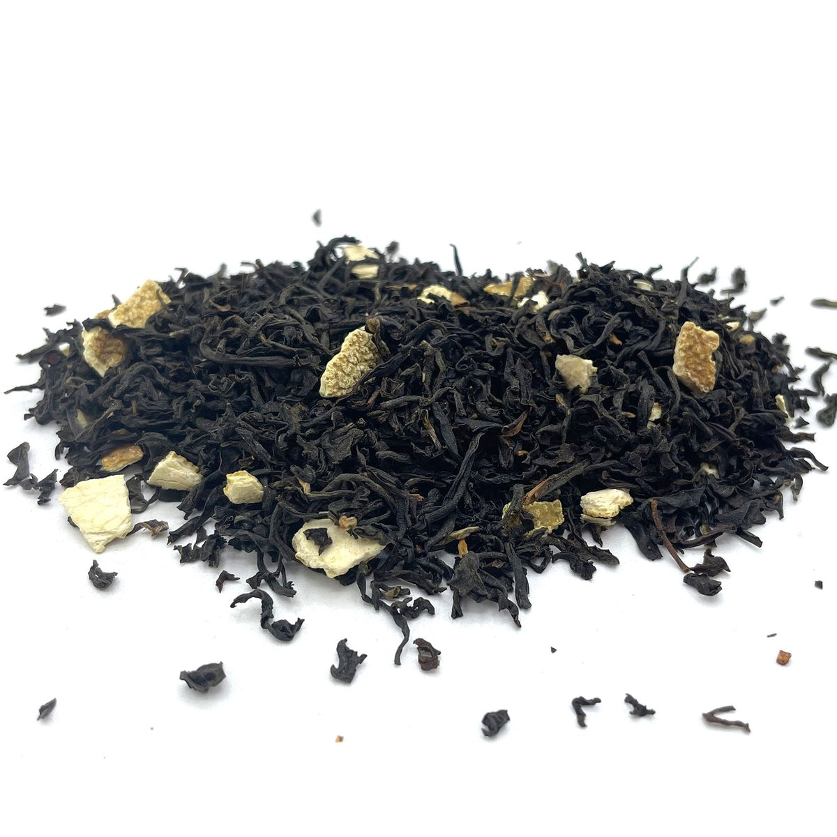 Organic Narnaja Orange Black Tea Blend 50g – view 2