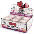 Soy Wax Melts Jar - Japanese Magnolia, 16 Hearts