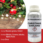 Christmas Garland Pure Fragrance Oil - 500ml – view 3