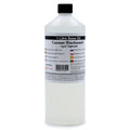 Fractionated Coconut Base Oil, 1 Litre Bottle