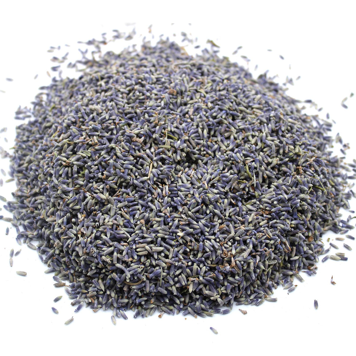 Lavender Flowers Dried Botanical 1kg Pack – view 3