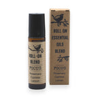 Agnes + Cat Focus Roll-On Essential Oil Blend 10ml – view 7