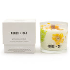 Agnes + Cat Botanical Soy Wax Candle - Rydal Oudh – view 4
