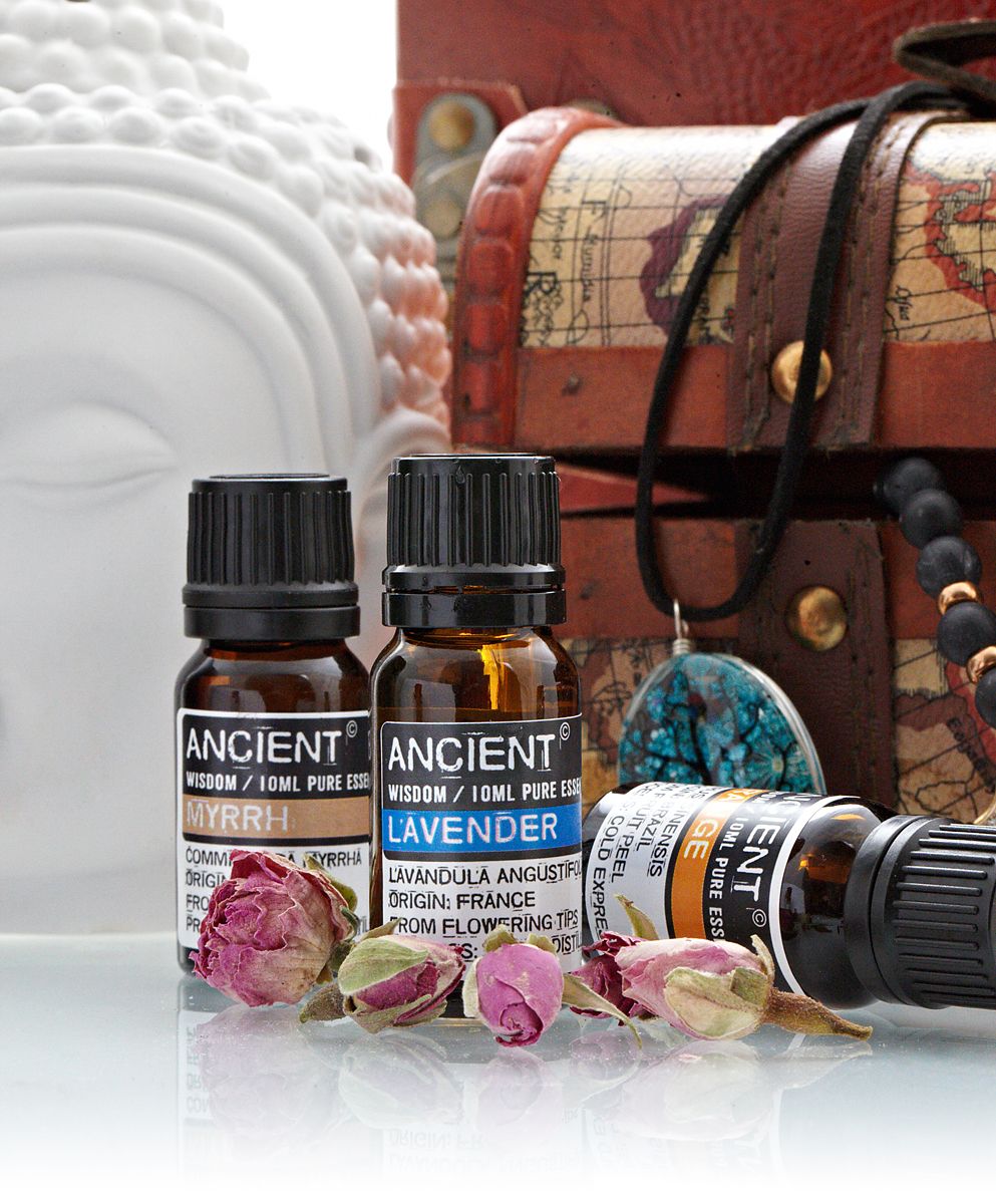 Tea Tree Essential Oil 10ml