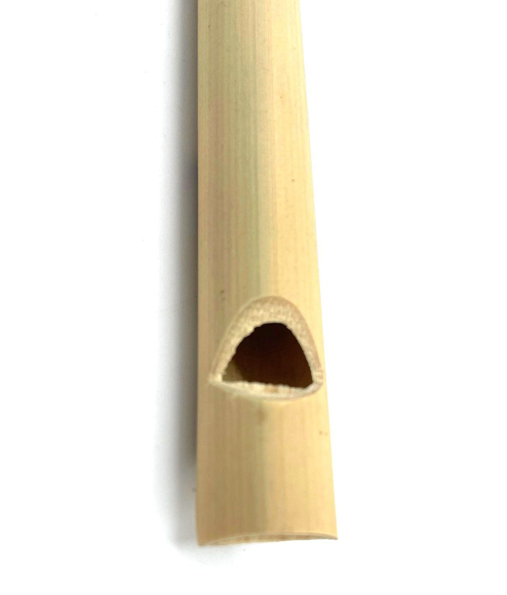 Simple Bamboo Bird Whistle – view 5