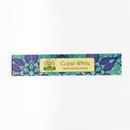Namaste Mandala Masala Incense Sticks - Copal White – view 7