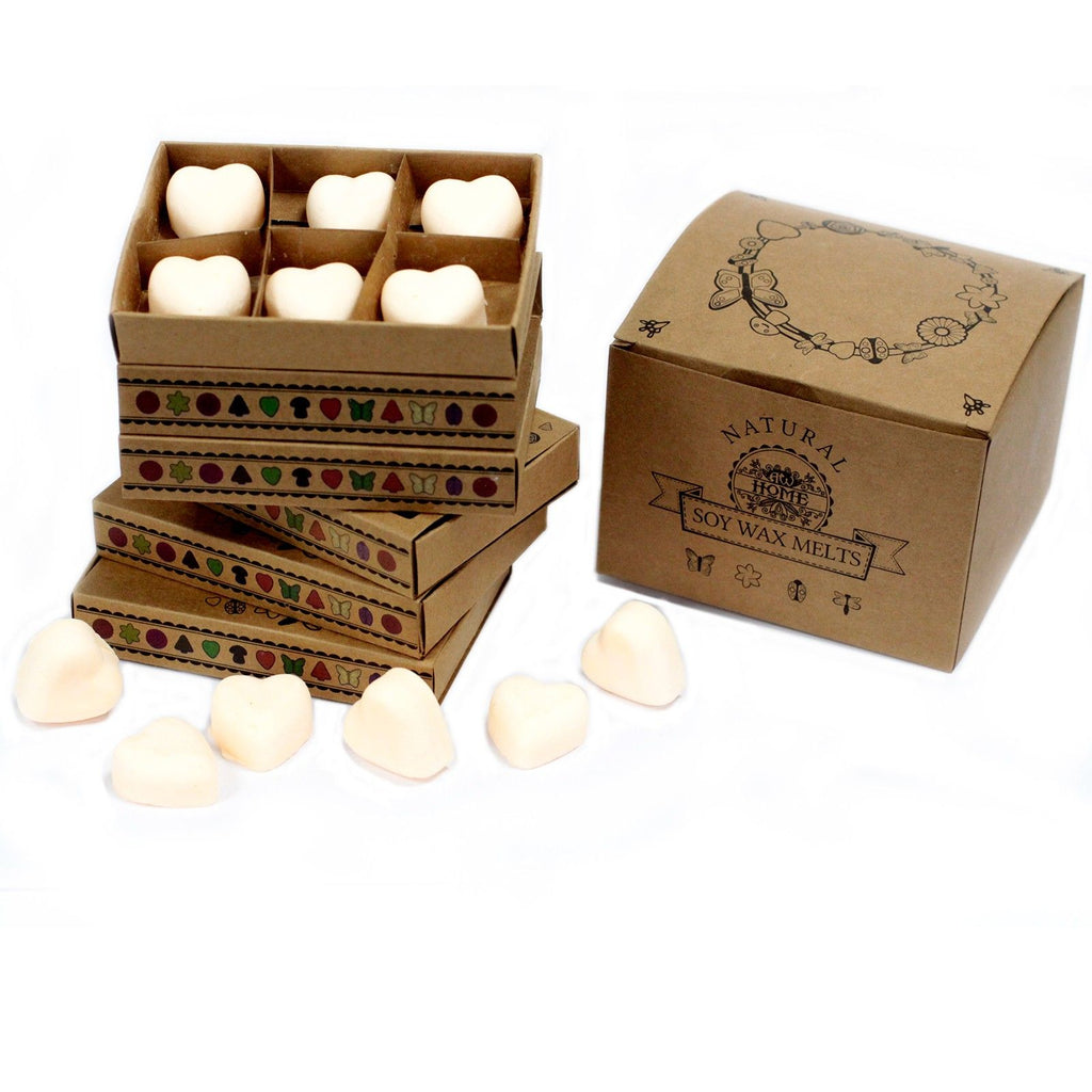 Brandy Butter Wax Melts Gift Box of 6 – view 5