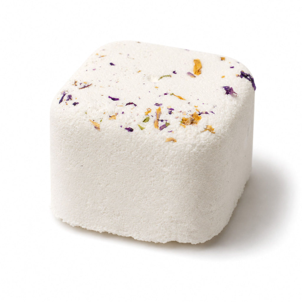 Aromatherapy Shower Steamer 80g - Party Booster