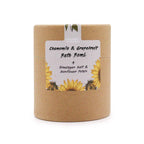 Sunflower Serenity Bath Bomb & Salt Gift Set – view 2