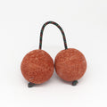 Kashaka Wooden Shaker - Beach Finish