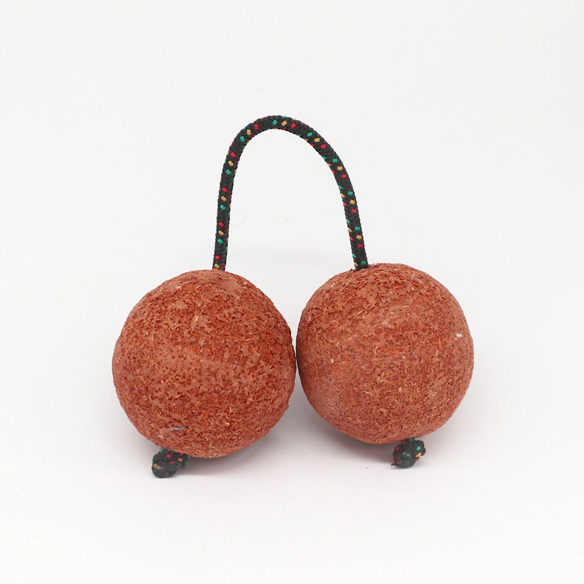 Kashaka Wooden Shaker - Beach Finish