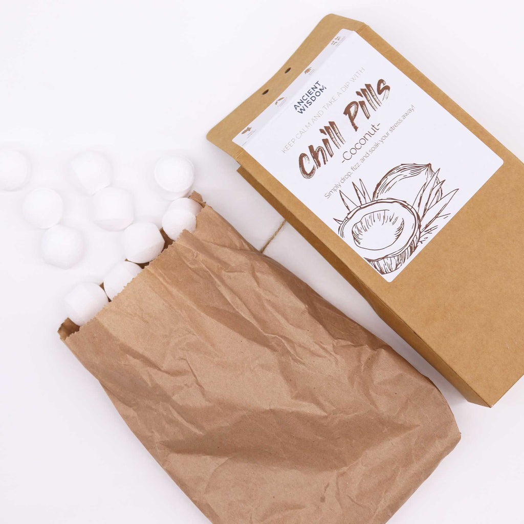 Chill Pills Gift Pack 350g - Summer of Love – view 2