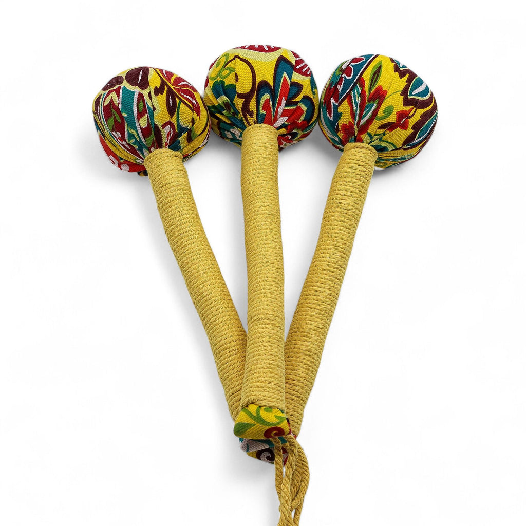 Lemon Wormwood Massage Hammer – view 17