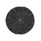 Set of Six Star Motif Wall Art Discs, 70 cm – view 3