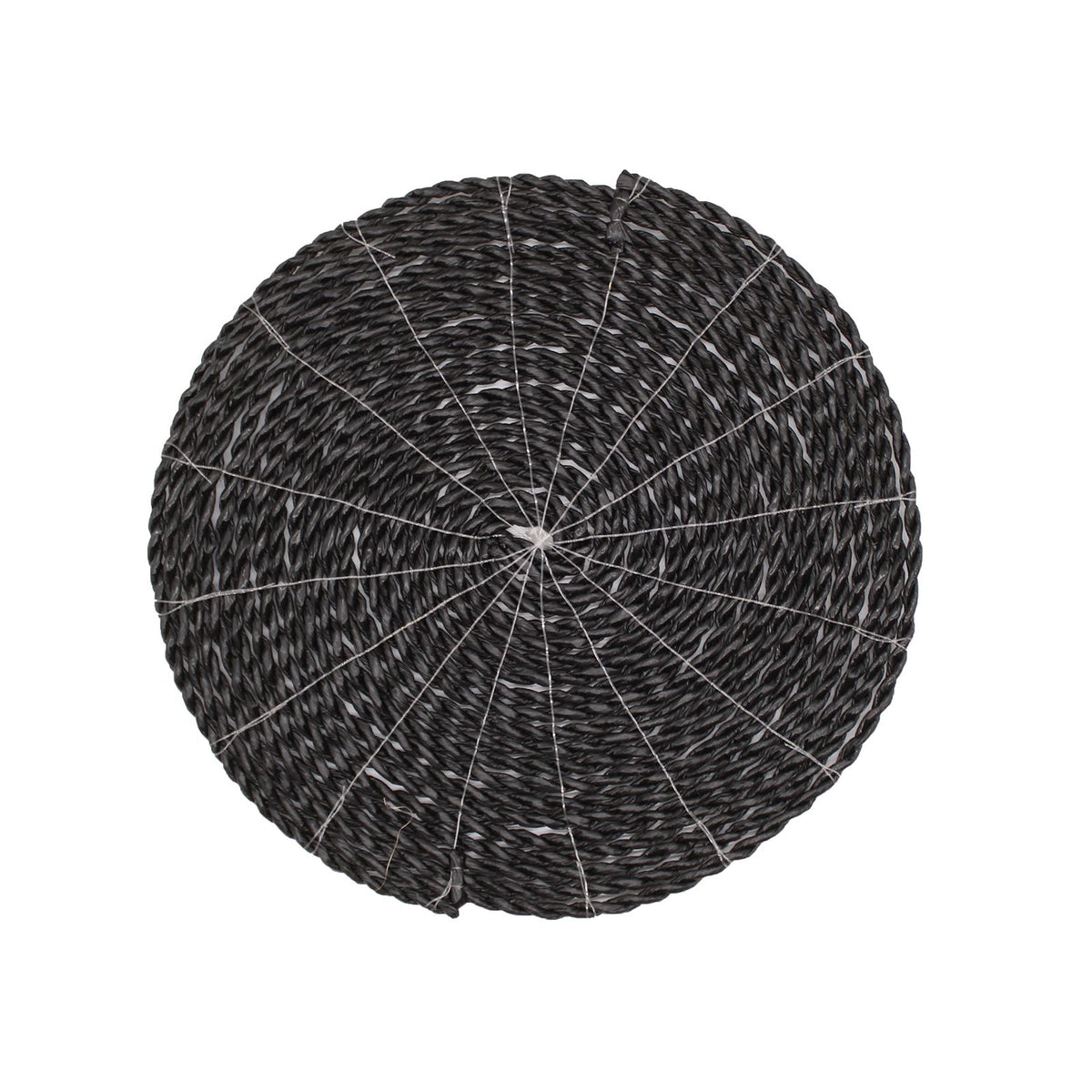 Set of Six Star Motif Wall Art Discs, 70 cm – view 3