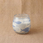Small Glass Jar Candle - Seabreeze – view 4