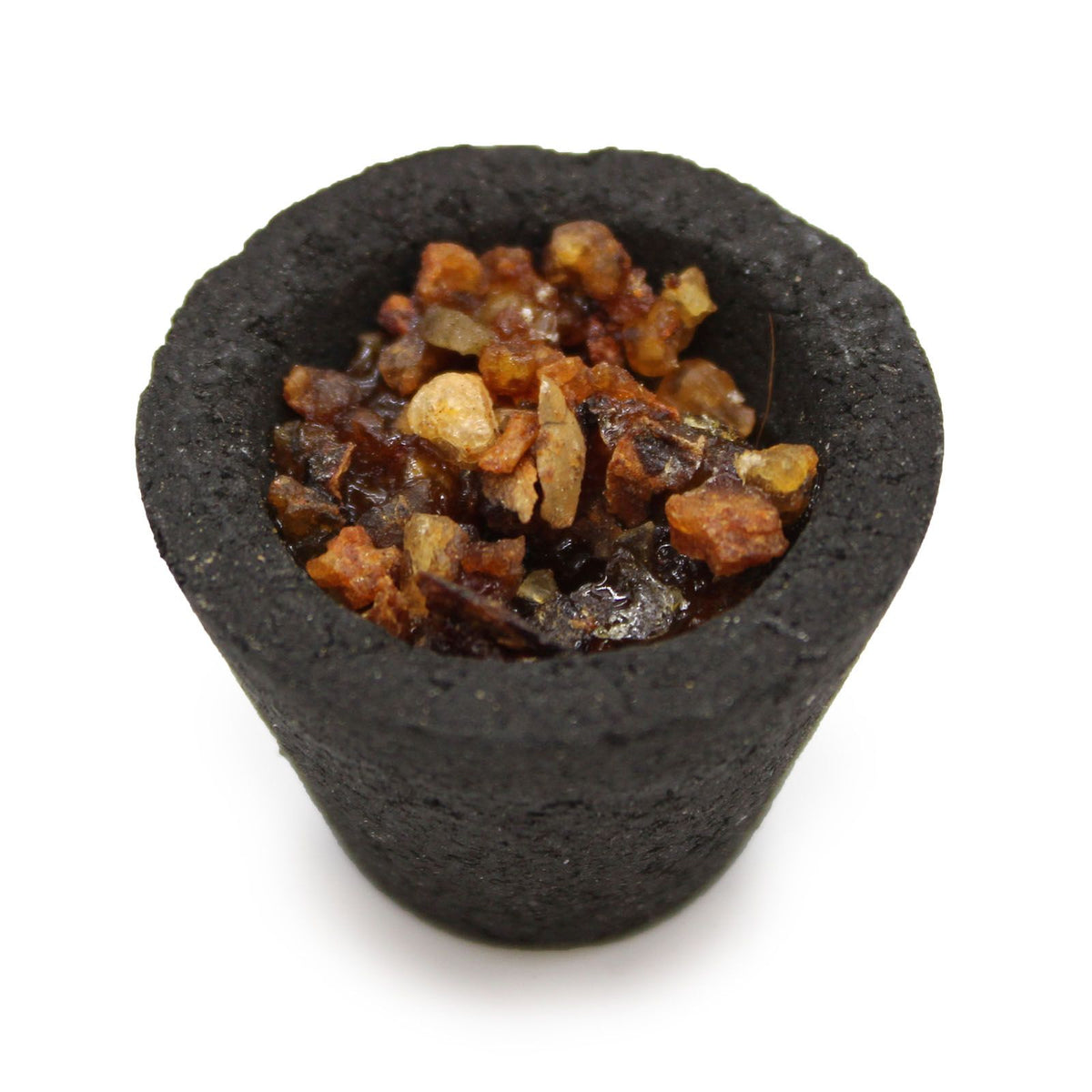 Myrrh Resin Cups, Box of 12 – view 3
