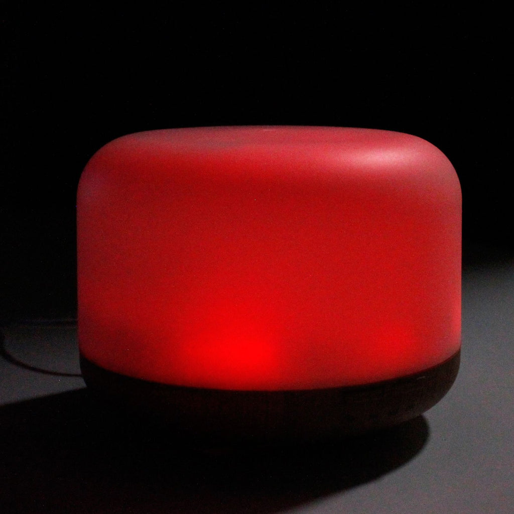 Aarhus Aroma Diffuser - USB Colour Change with Timer – view 4