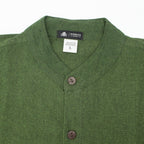 Nomad Sari Kathmandu Shirt - Forest Green - Large – view 2