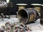 Guggal Resin Incense 50g Tub – view 3