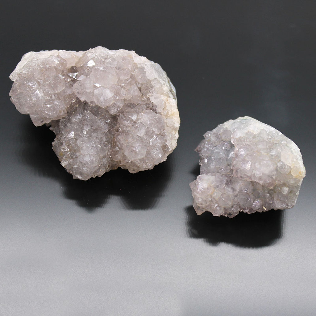 Finger Quartz Cluster Pack, Minimum 5 Pieces per 1kg – view 6
