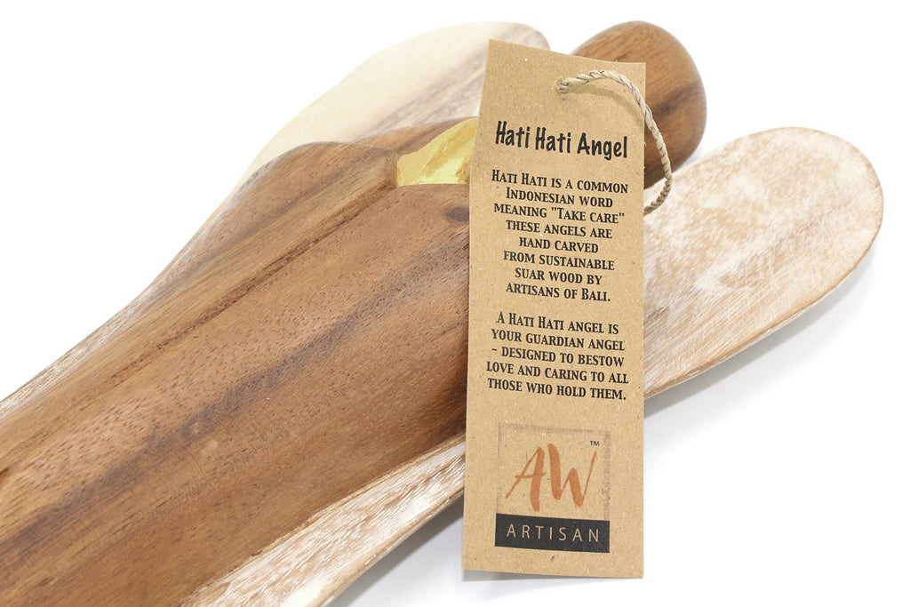 Hati-Hati Angel - Love - 15cm – view 4