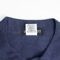 Nomad Sari Kathmandu Shirt - Indigo - XXL
