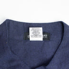 Nomad Sari Kathmandu Shirt - Indigo - XXL