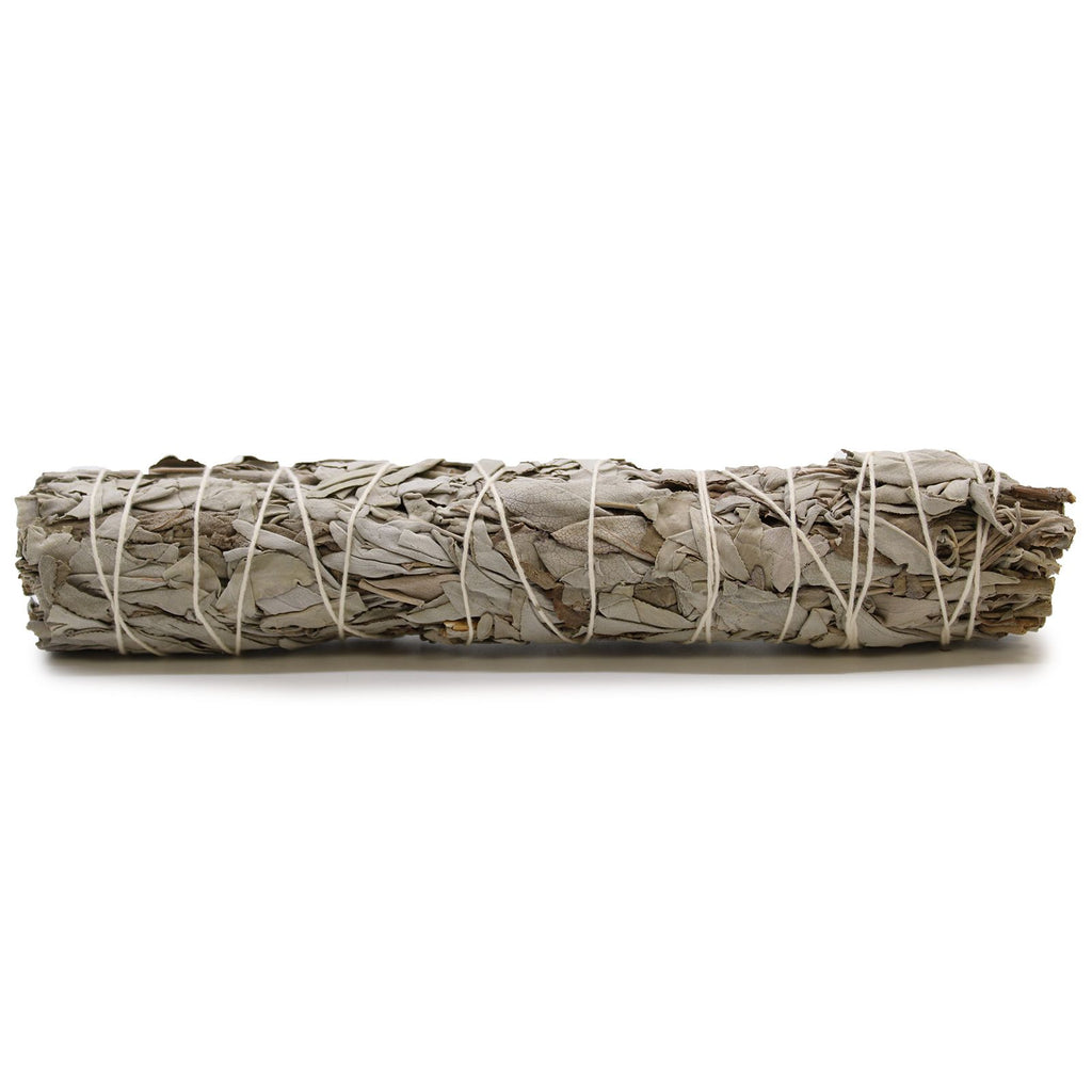 White Sage Smudge Stick 22.5 cm – view 2