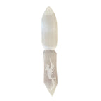 Selenite Ritual Knife - Letting Go of the Past – view 3