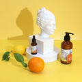 Goddess Glow Vitamin C Face Serum
