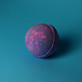 Set of 3 Yorkshire Violet Bath Bombs
