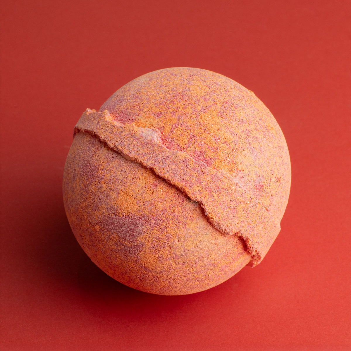 Elemental Crystal Bath Bomb - Fire – view 2
