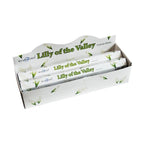 Stamford Lily of the Valley Premium Incense Sticks – view 3