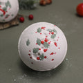 Holly Berry & Mistletoe Bath Bomb 180g