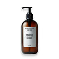 Mango & Lime Hand & Body Lotion 300ml