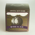 Elemental Crystal Bath Bomb - Air – view 6