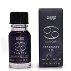 Zodiac Fragrance Oil 10ml - Cancer – view 3