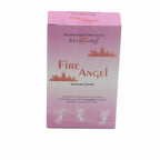 Stamford Fire Angel Incense Cones – view 2