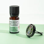 Car Diffuser Essential Oil Blend - Traffic Jam 10ml – view 7