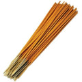 Peach Mango Bulk Incense Sticks - 500g Pack, Approx 450