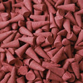 Bulk Incense Cones Midnight Rose - 1kg Pack