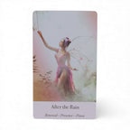 Ethereal Waters Oracle Cards - Sirens and Moonlight – view 6