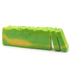 Jojoba Olive Oil Soap Slice – view 2