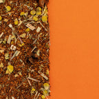 Biodigest Rooibos Fennel Mint Tea Tin 50g – view 4