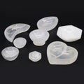 Selenite Ritual Bowl - 15cm