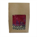 Large Flat-Pack Window Gift Box 24x16x8 cm – view 3