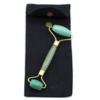 Gemstone Face Roller - Jade – view 2