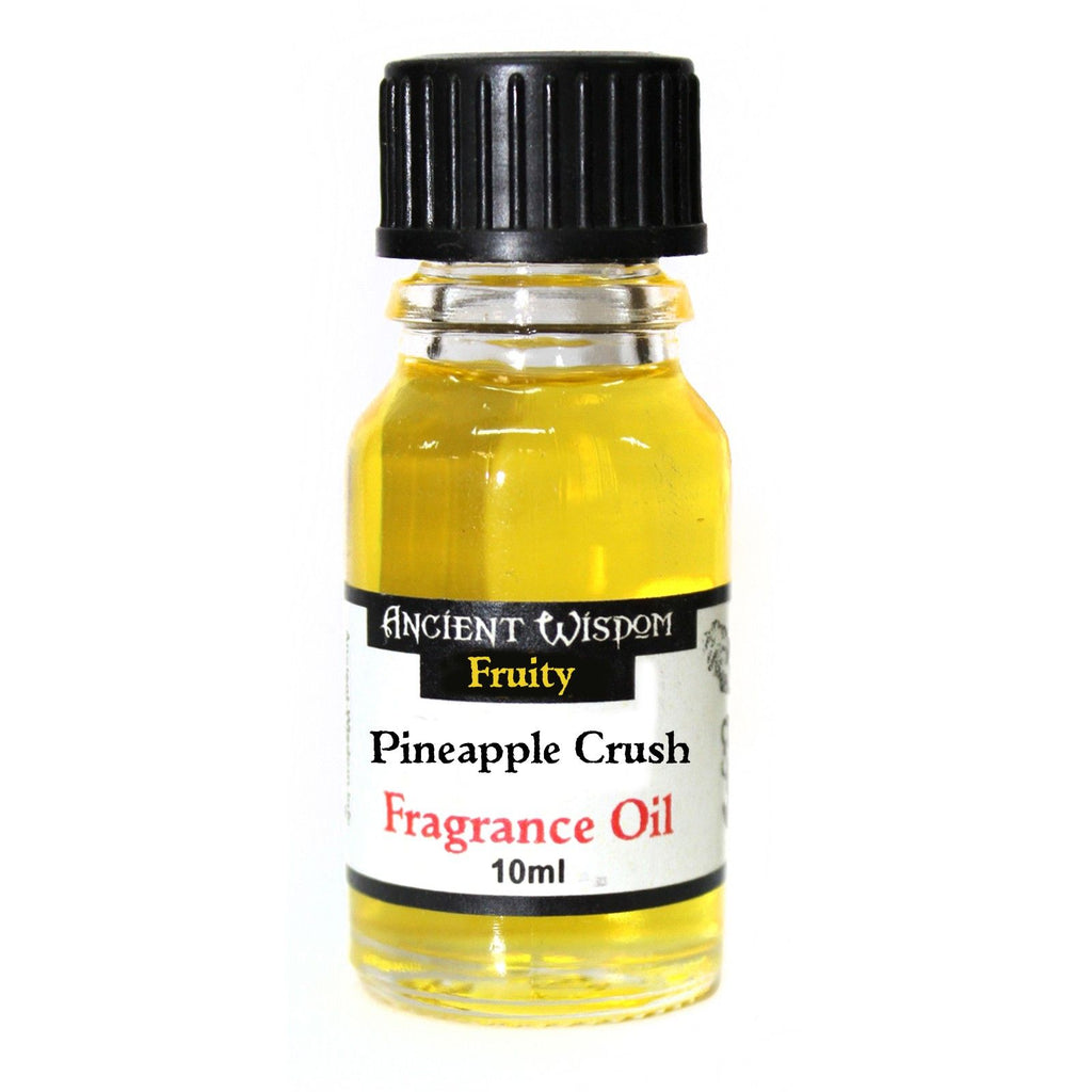 Pineapple Crush Fragrance Oil, 10ml – view 3