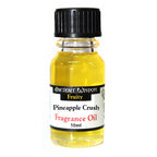 Pineapple Crush Fragrance Oil, 10ml – view 3